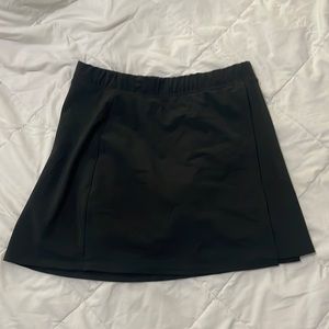 Abercrombie and Fitch Traveler Wrap Skort